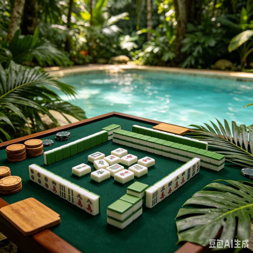 Canterbury,mahjong
