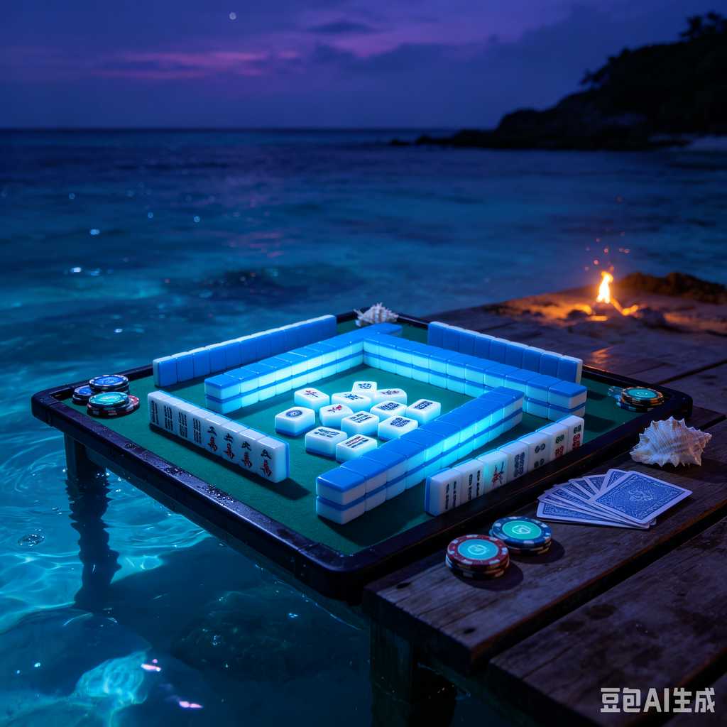 Salta,mahjong