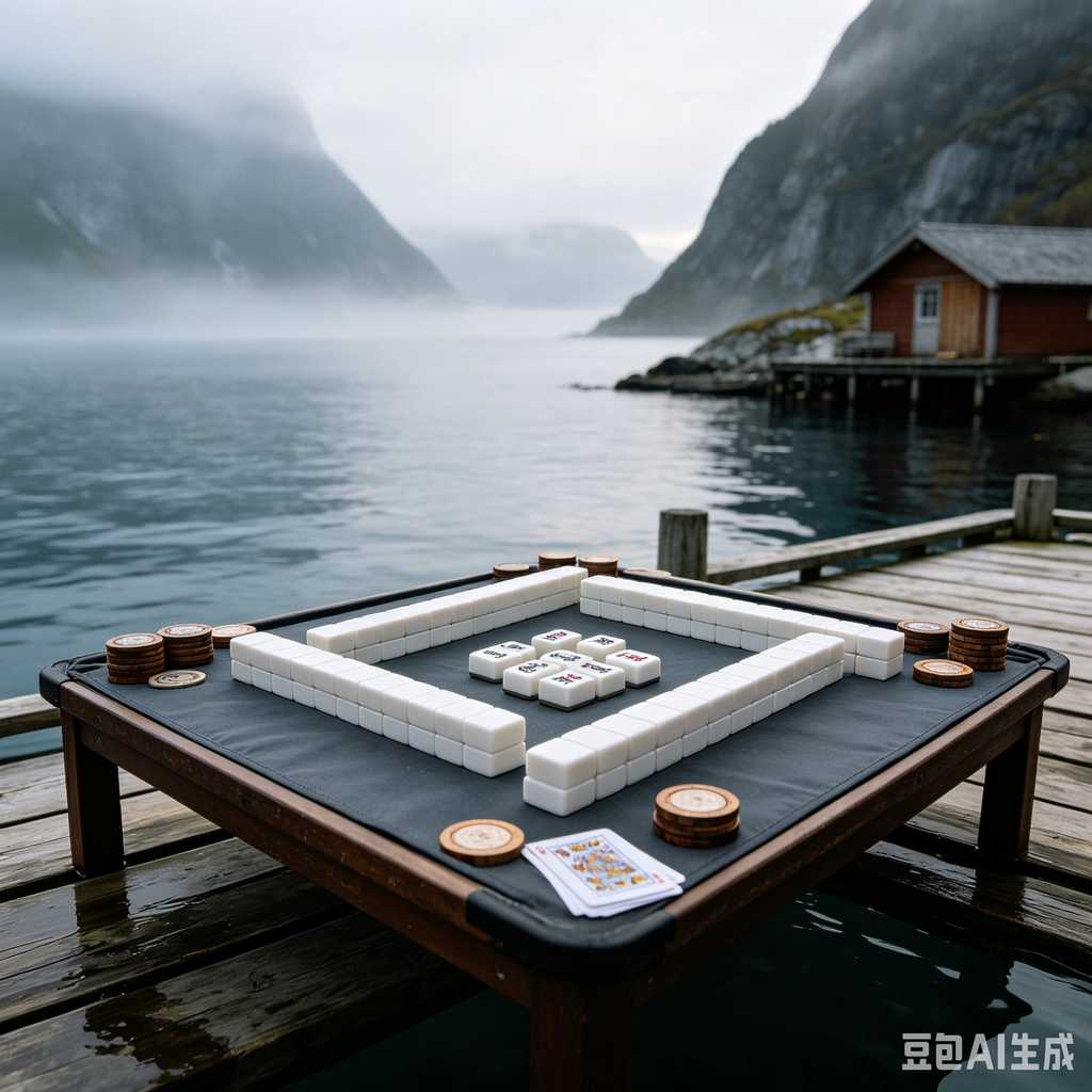 Fortaleza,mahjong