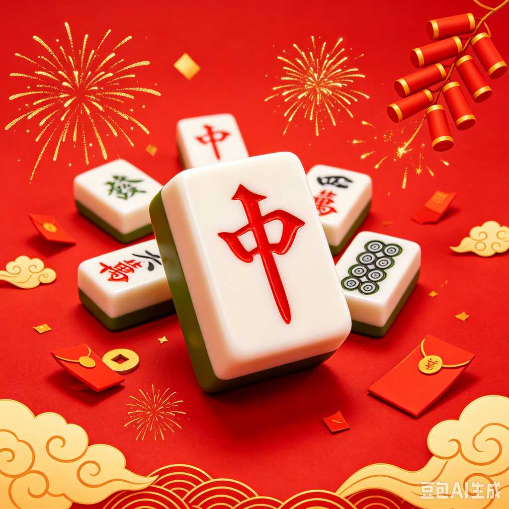 Lima,mahjong