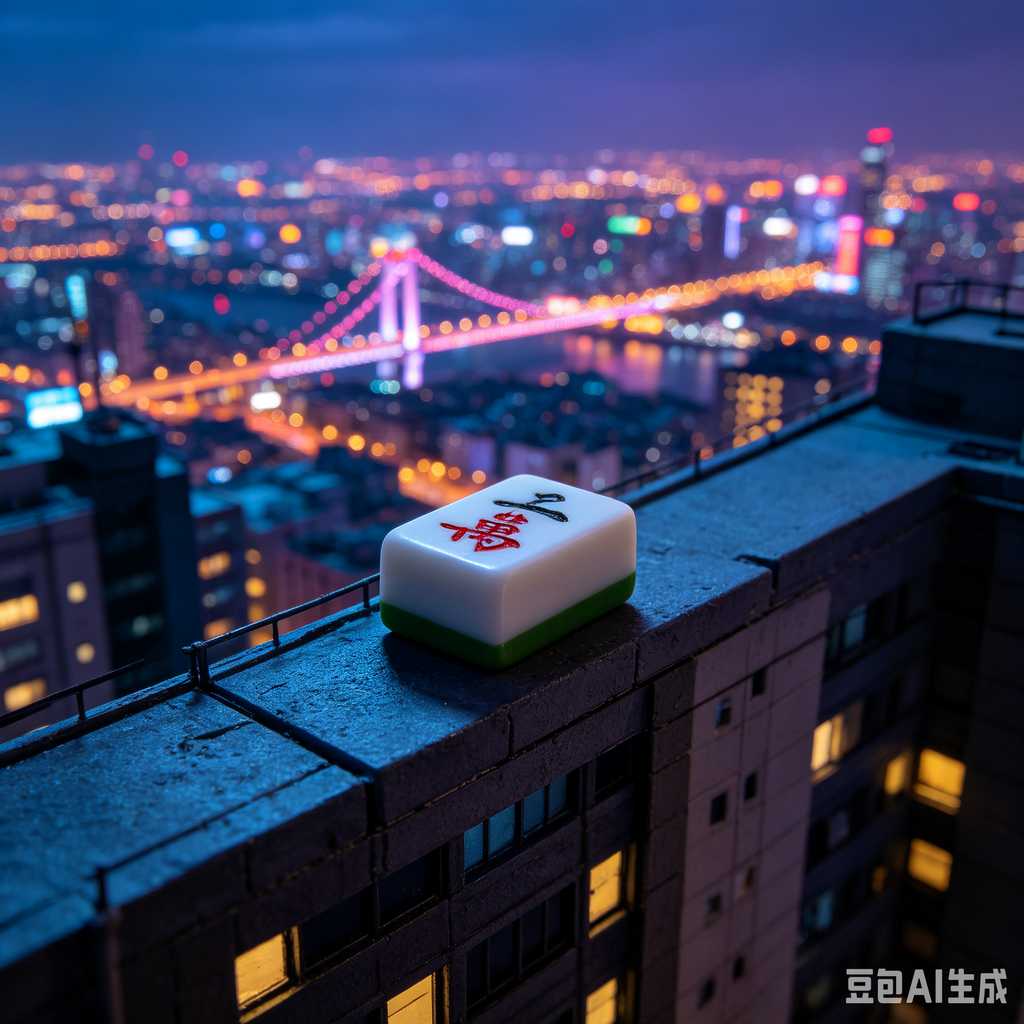 Utrecht,mahjong