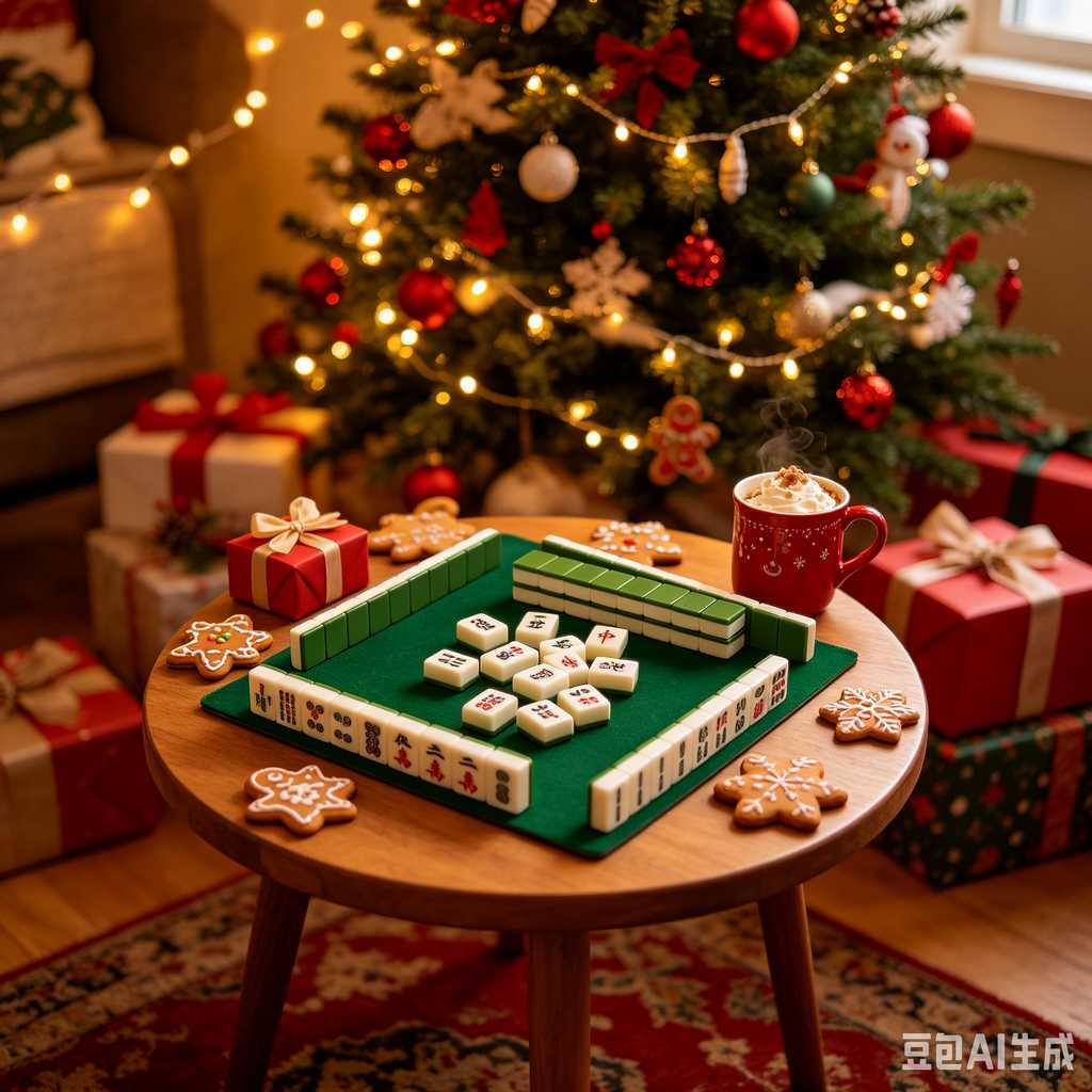 Cartagena,mahjong