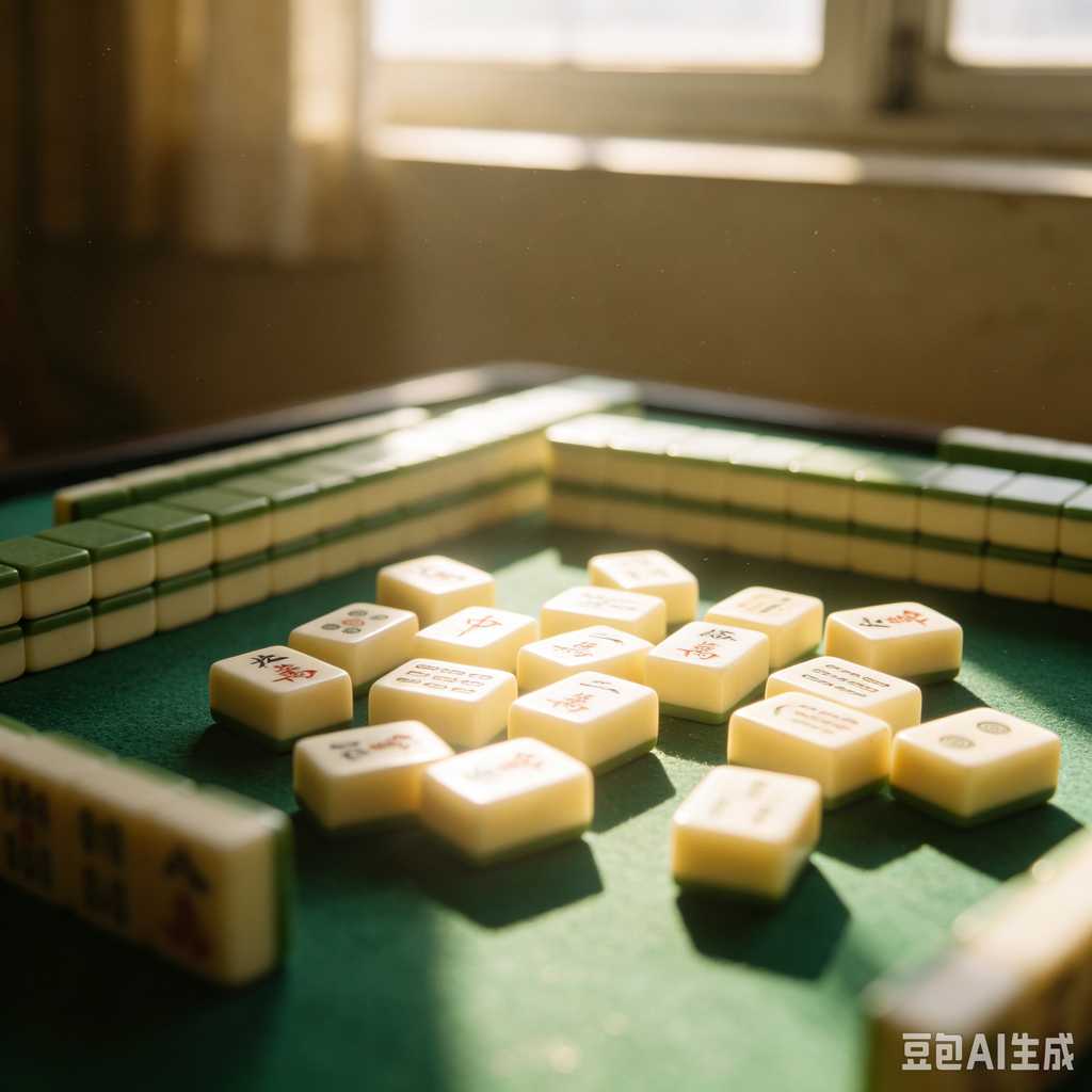 Queretaro,mahjong