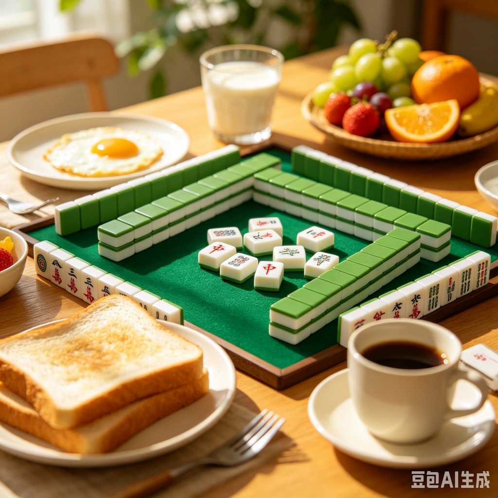 DavidPA,mahjong