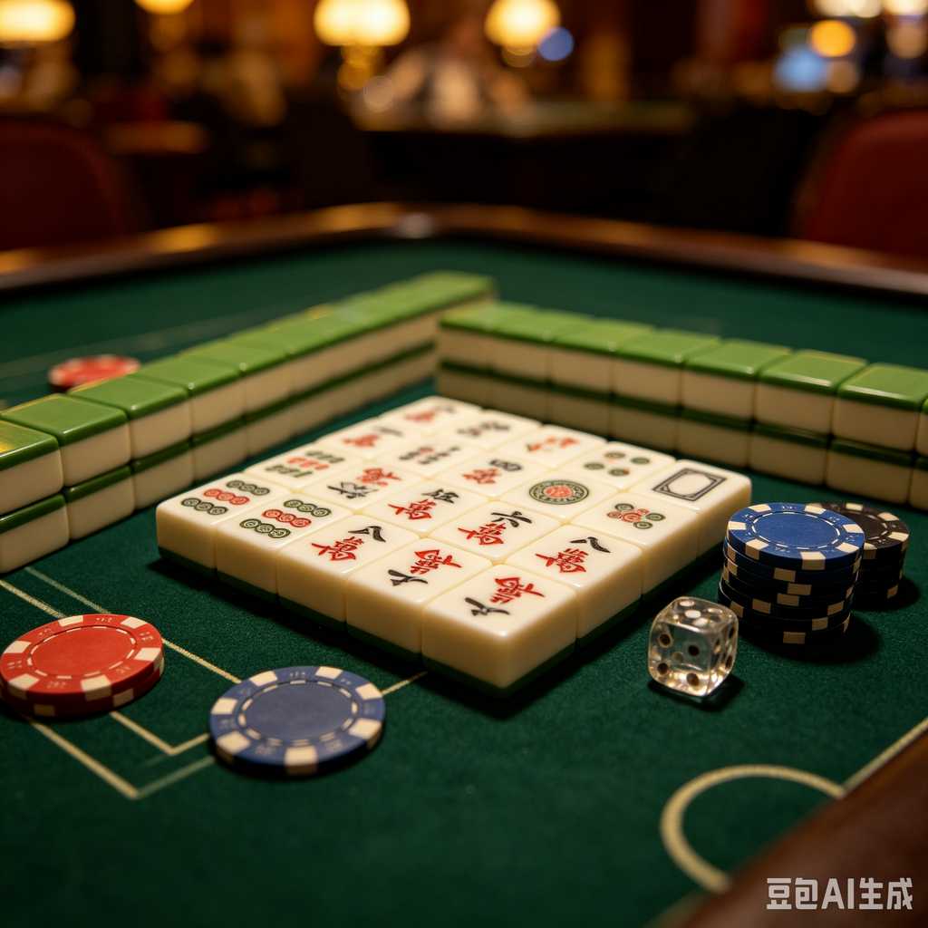 CapeCoral,mahjong
