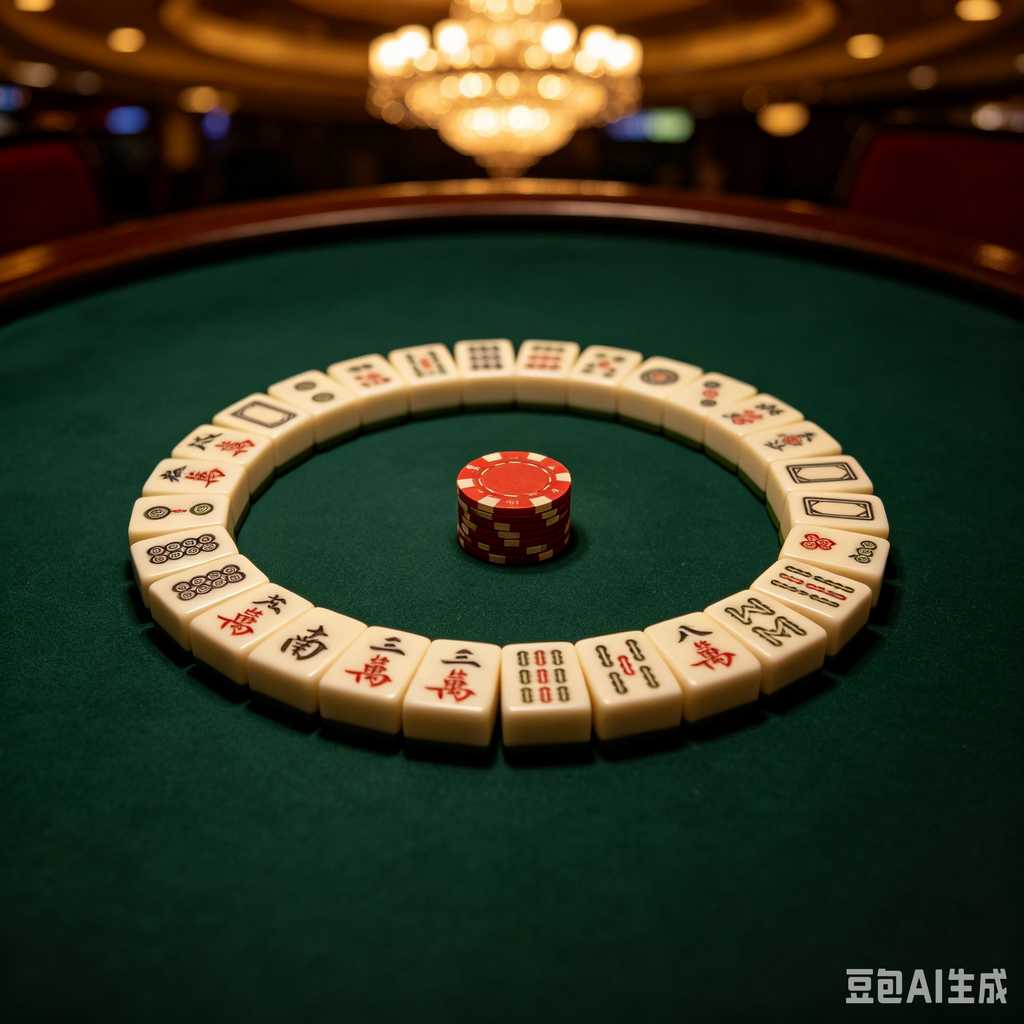 MaconGA,mahjong