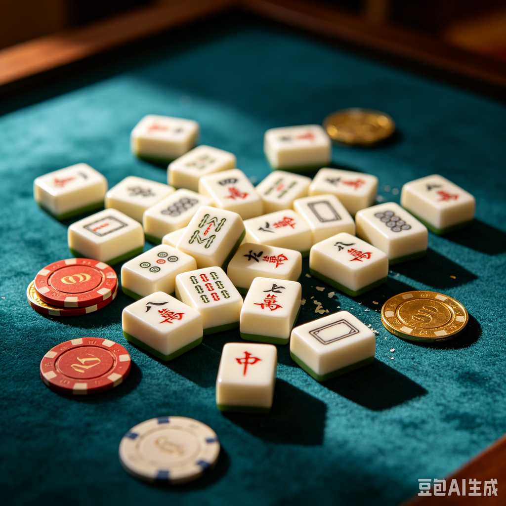 Modesto,mahjong