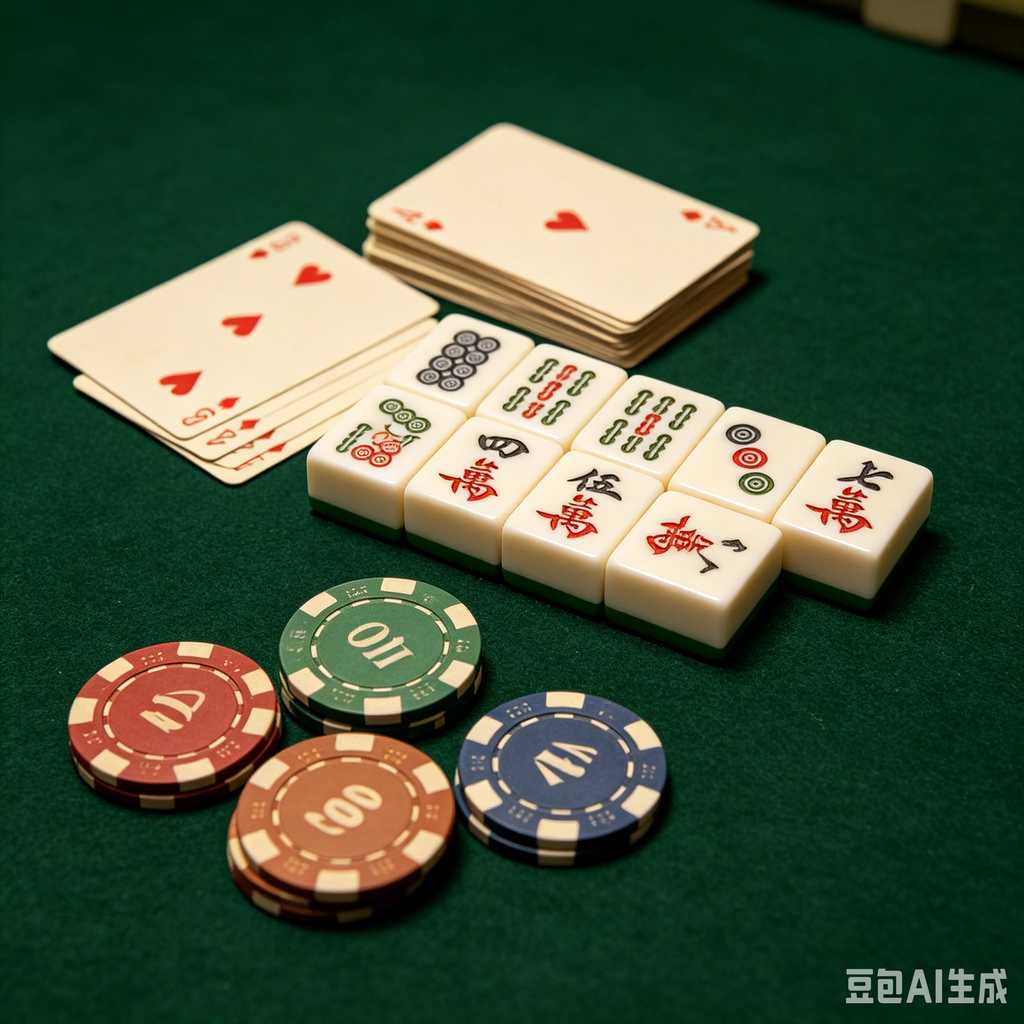 Freiburg,mahjong