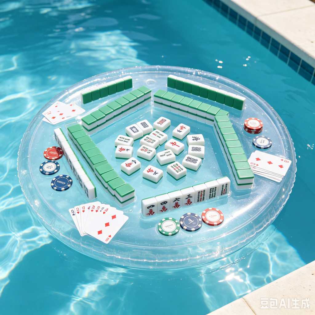 Grenoble,mahjong